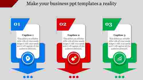 business powerpoint presentation-Make your business ppt templates a reality